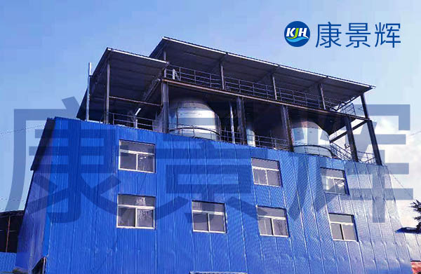 糠醛如何去除？蒸發(fā)結(jié)晶能去除糠醛嗎？