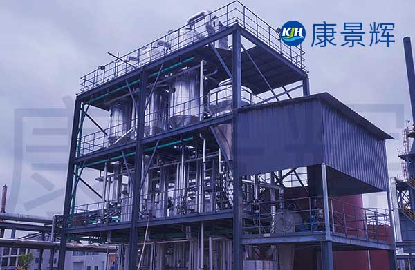 哪種蒸發(fā)結(jié)晶工藝更適合處理橡膠助劑廢水呢？
