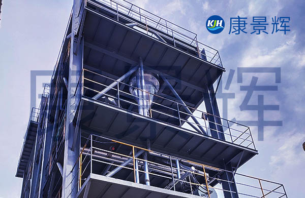 4t/h硫酸鉀、碳酸鉀、蛋氨酸鉀MVR蒸發(fā)器